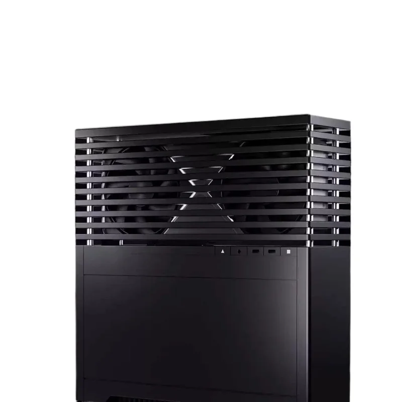 New FF10, CPU Ryzen 9850X3D public version 5070 5080 5090 complete machine in stock