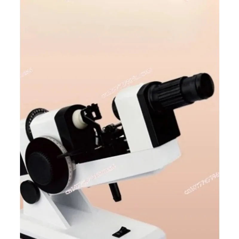 Focimeter Barrel Focimeter Picture Checker Glasses Optometry Equipment Measurement of Lens Diopter