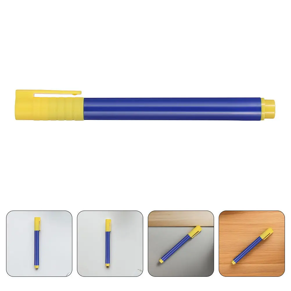 

15Pcs Portable Water-Based Currency Verification Pen Fake Bill for Banks Retail Stores Cashiers Travel Business