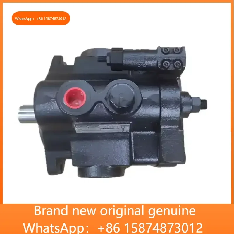 

Factory direct PV29 PV20 Series PV29-2R5D-C01 PV29-2R1D-C02 PV29-2R1E-C03 Variable Displacement Axial Hydraulic Piston Pump