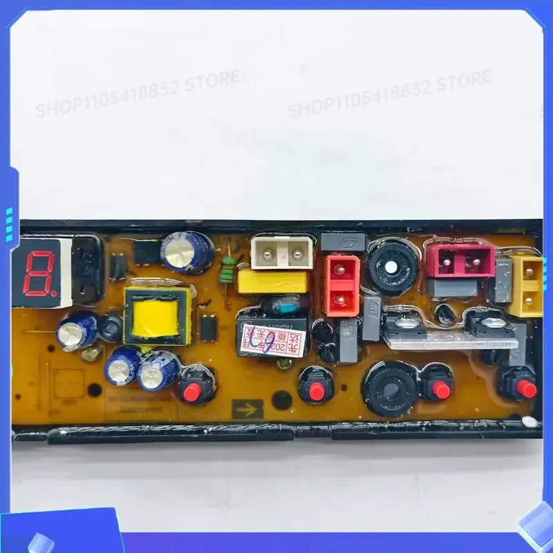 for Weili Washing Machine Computer Board XQB50 70 80 90-2039J Main Control PCB Circuit Board Replacement Part
