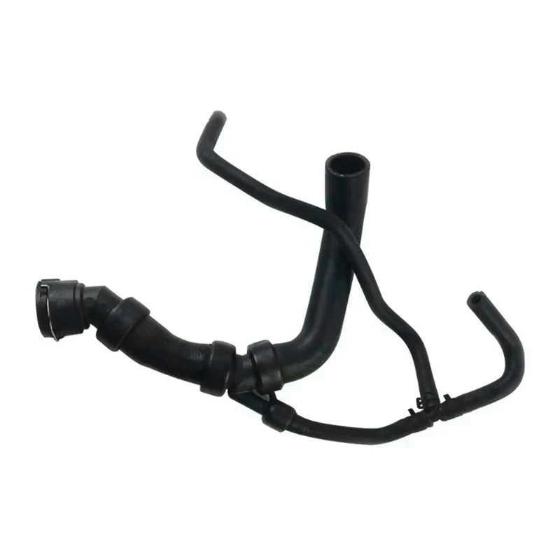 Engine Upper Coolant Radiator Hose Water Supply Pipe For  A6L 2000-2005 A6 S6 2000-2001 4B0121101R 4B0121101N