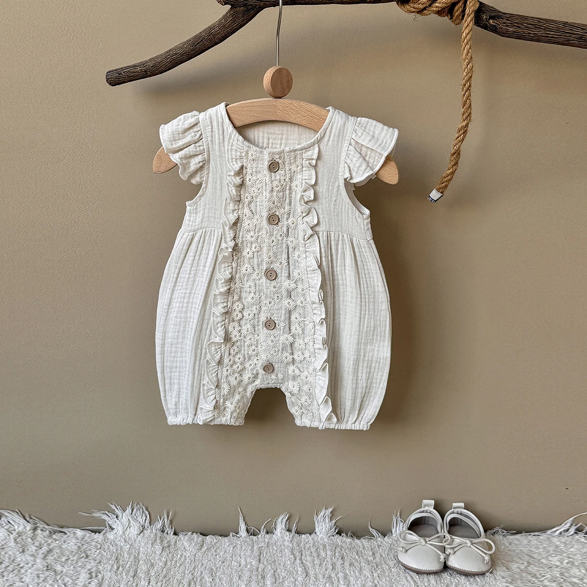 Thumbnail 4 - #32 Best Baby Sleepwear to Buy In 2026