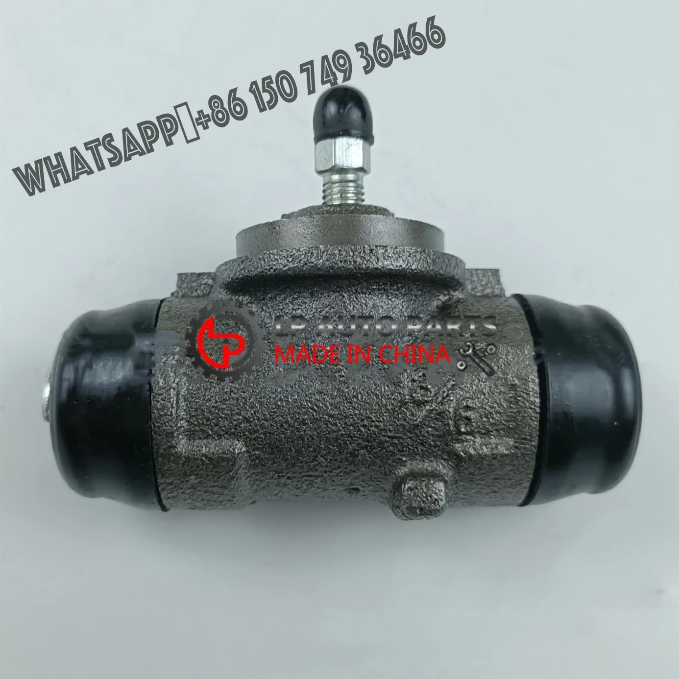 Autoteile AB31-2261-AA 1717333 AB312261AA Hauptbremszylinder für Ford Ranger 2.2TDCi 3.2TDCi