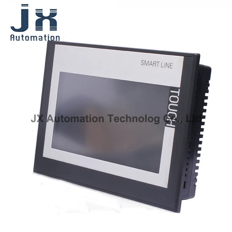 100% New Original HMI 700 IE Smart Panel 7