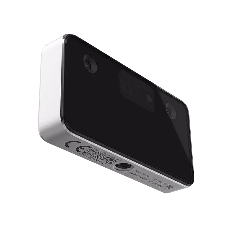 Intel Realistic Rea…