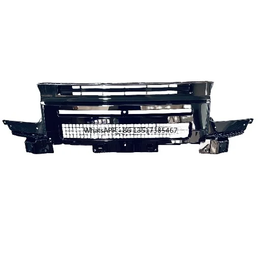 

Hot Selling 4x4 Off-road Car Body Kit Front Grill pp Net Grille for JETOUR T2 Defender Type