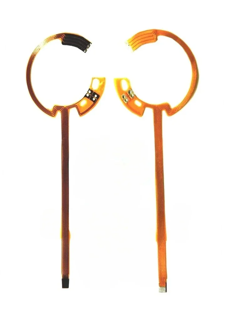 2Pcs Lens Aperture … - image