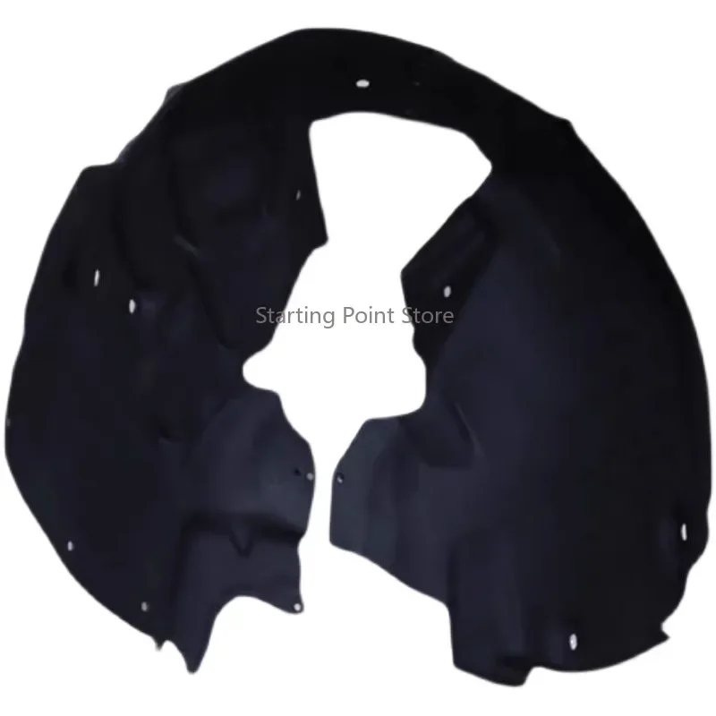 

Suitable for Audi A6L Fender Liner Front and Rear Wheel Cover Liner