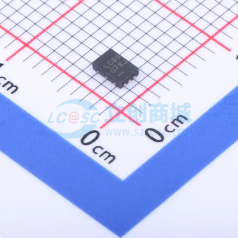 LT3493EDCB # TRPBF DFN-6-EP (2x3) DC-DC power chip brand new original