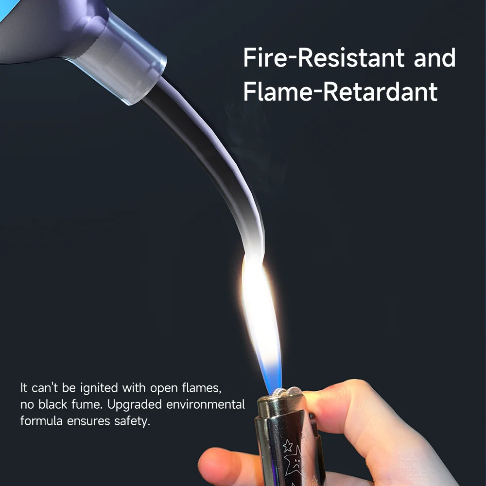 JCID Tough Process Adhesive 10/30ML with Needles Fast Drying NANO Glue for Electric Components Adhesion PAD Phones Screen PCB