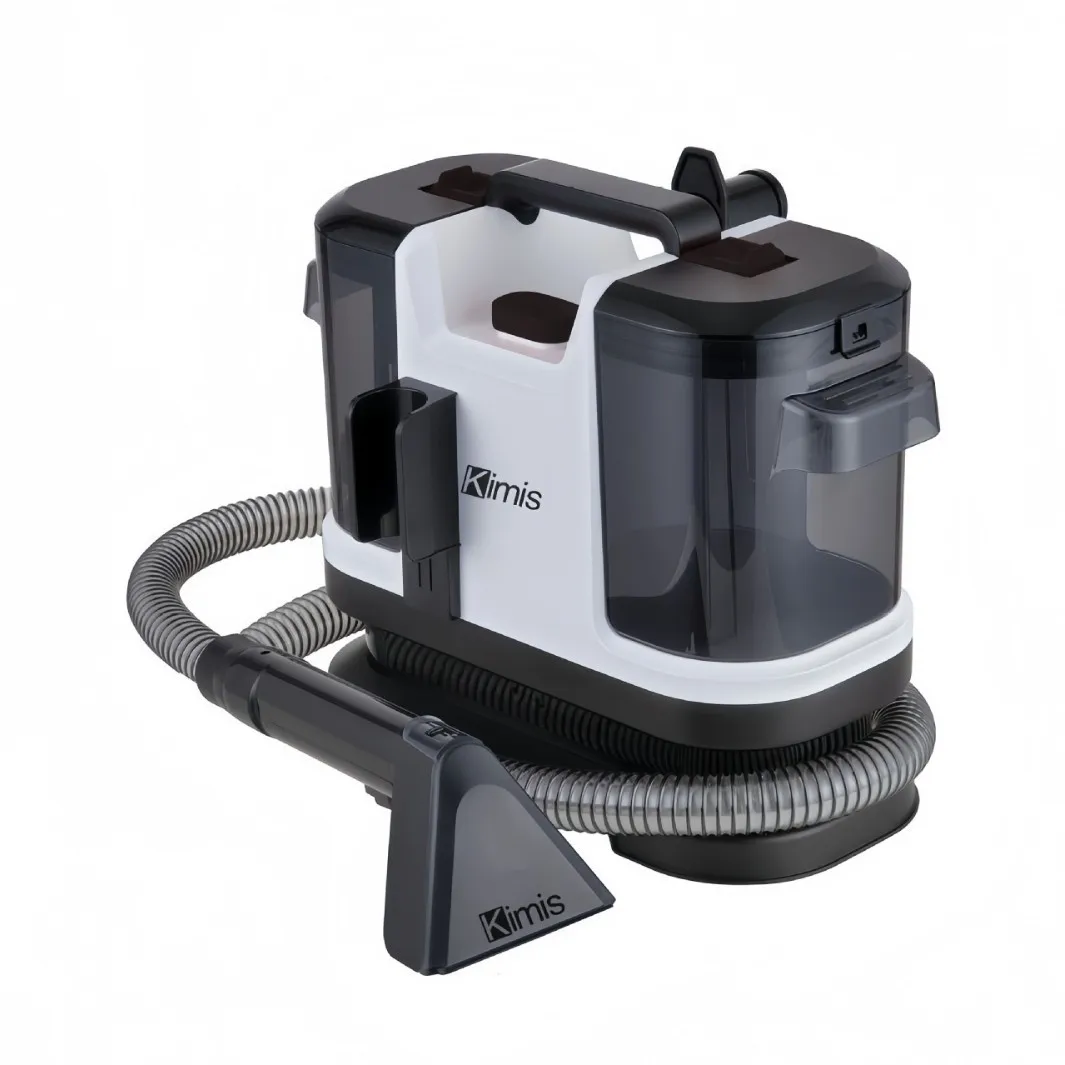 

Home Fabric Cleaner, Multifunctional Fabric Washing Machine for Sofas and Carpets with Suction and Cleaning Integration