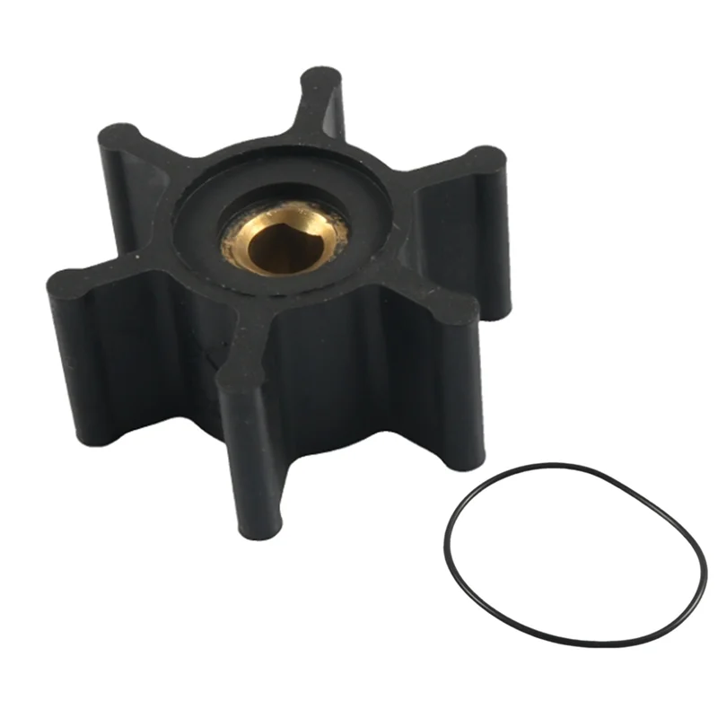 Dependable-Water Pump Impeller 49162771 For M18 Transfer Pumps Replaces 49-16-2771 Water Pump Marine Accessories