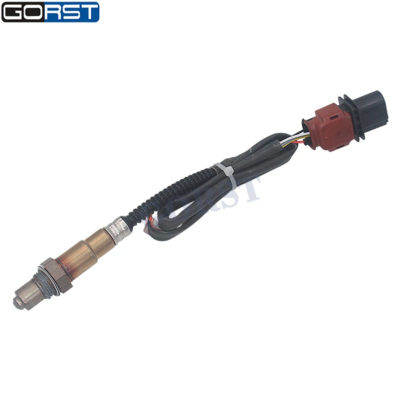 Oxygen Sensor 079906262A for Audi A4 Avant A6 A8 R8 Spyder 4E 4F 8E 8H 079906262CB 07C906262CB