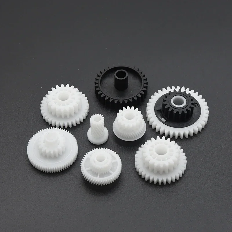 10SET RU5-0628 RU5-0634 RU5-0635 RU5-0637 RU5-0638 Fuser Drive Swing Gear for HP LaserJet M712 M725 M5025 M5035 712 725