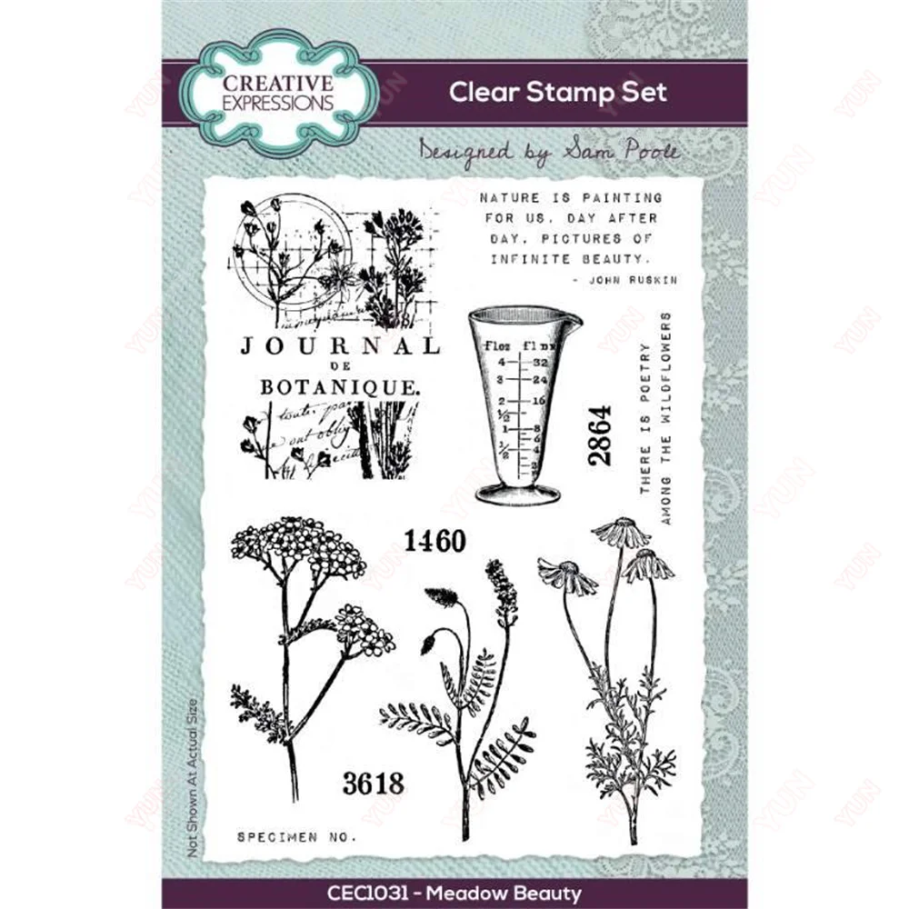 Variant: Z2185-Stamps