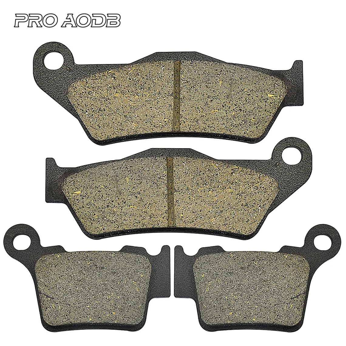 

Motocross Front Brake Pads For KTM SX SXF EXC EXCF XC XCW XCF XCFW EXCR XCRW SXC For Husaberg Husqvarna FC FE FX TC TE WR TXC