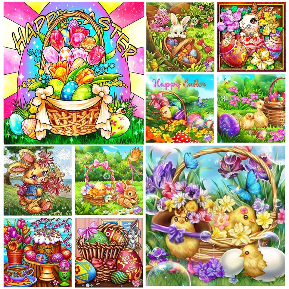 happy colour
