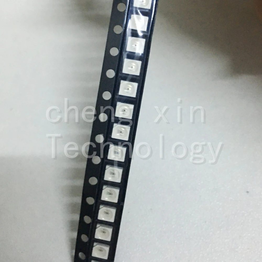 5PCS/LOT 150141GS73100 Standard LED-SMD 1411 (3528 metric) 150141VS73100 150141AS73100