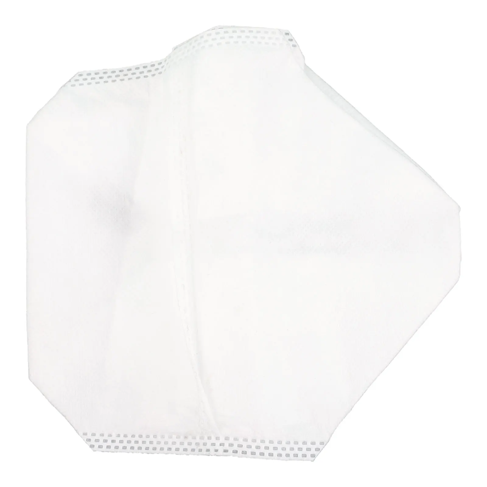 

Replacement Dust Bags Robot Vacuum Bags Home Cleaning Durability Efficient Dust Release High Quality Materials