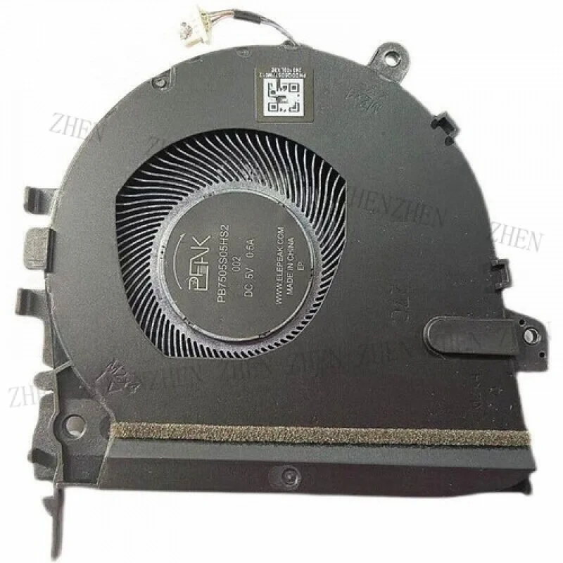 

Y CPU Cooling Fan for HP ProBook 430 G8 HSN-Q27C