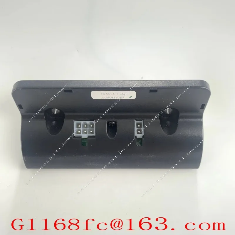24V Single Motor Manual Controller Efficient Lifting Platform