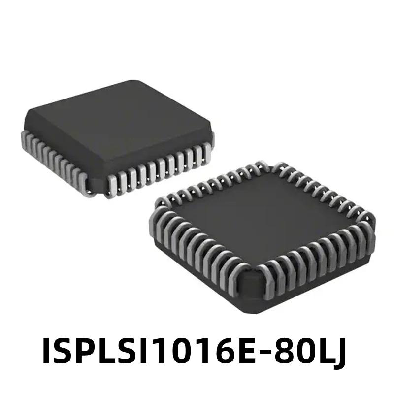 

ISPLSI1016E-80LJ ISPLSI1016E новая оригинальная программируемая микросхема
