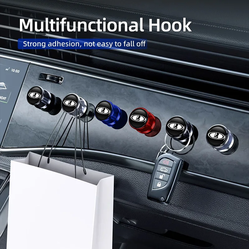 Mini Car Hooks Stor…