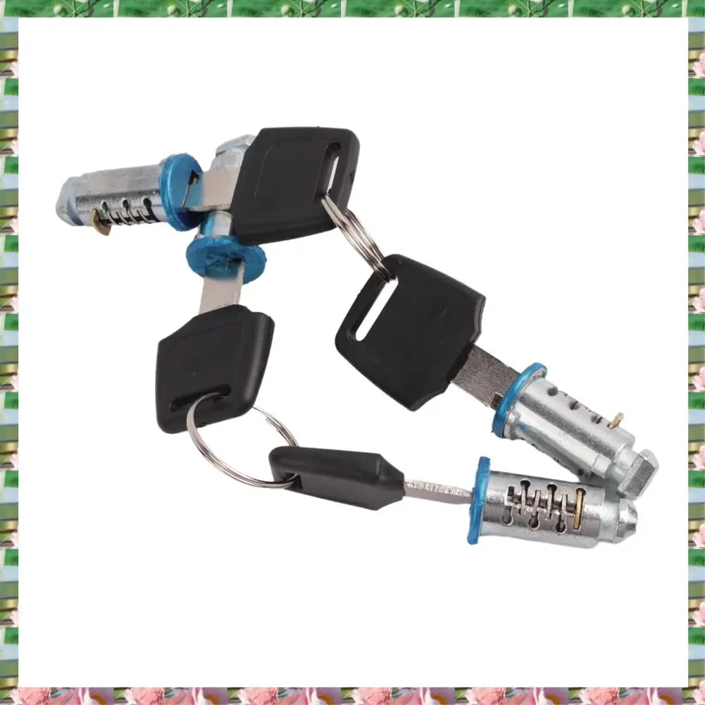 Sports 4 Pack Lock …