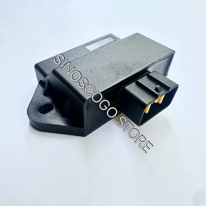 Original Genuine Flasher 2023-2025 for Cfmoto Cforce 500 600 X5 X6 CF500AZ CF600AZ Touring 9DSV-161000-A200