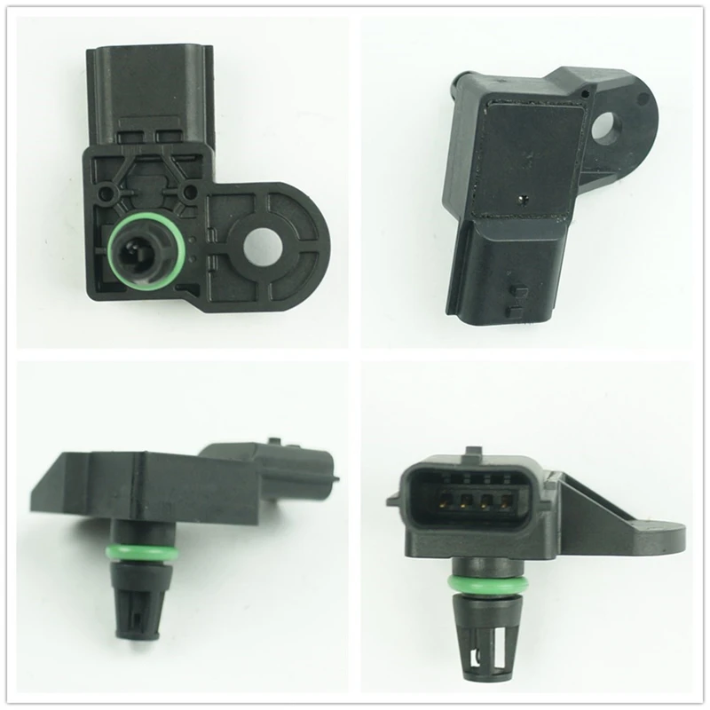 0261230401 Manifold Pressure (MAP) Sensor for Mazda 3 Sport 6 CX-3 CX-5 Scion iA for Toyota