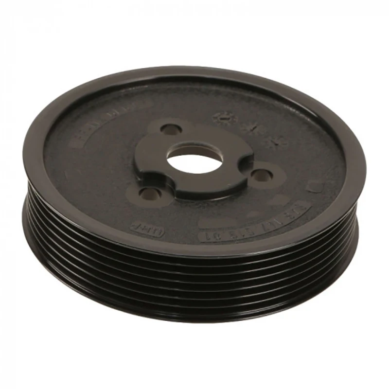 

OE 94814721901 94814701901 Шкив насоса с электроприводом подходит для Porsche Cayenne Panamera 3.6/4,5/4,8