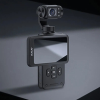 Handheld Pocket Digital Camcorder 3.5\