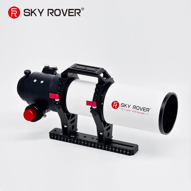 SKY ROVER 70SA V4 Super Astrograph 70mm F/5 Telescope Monocular