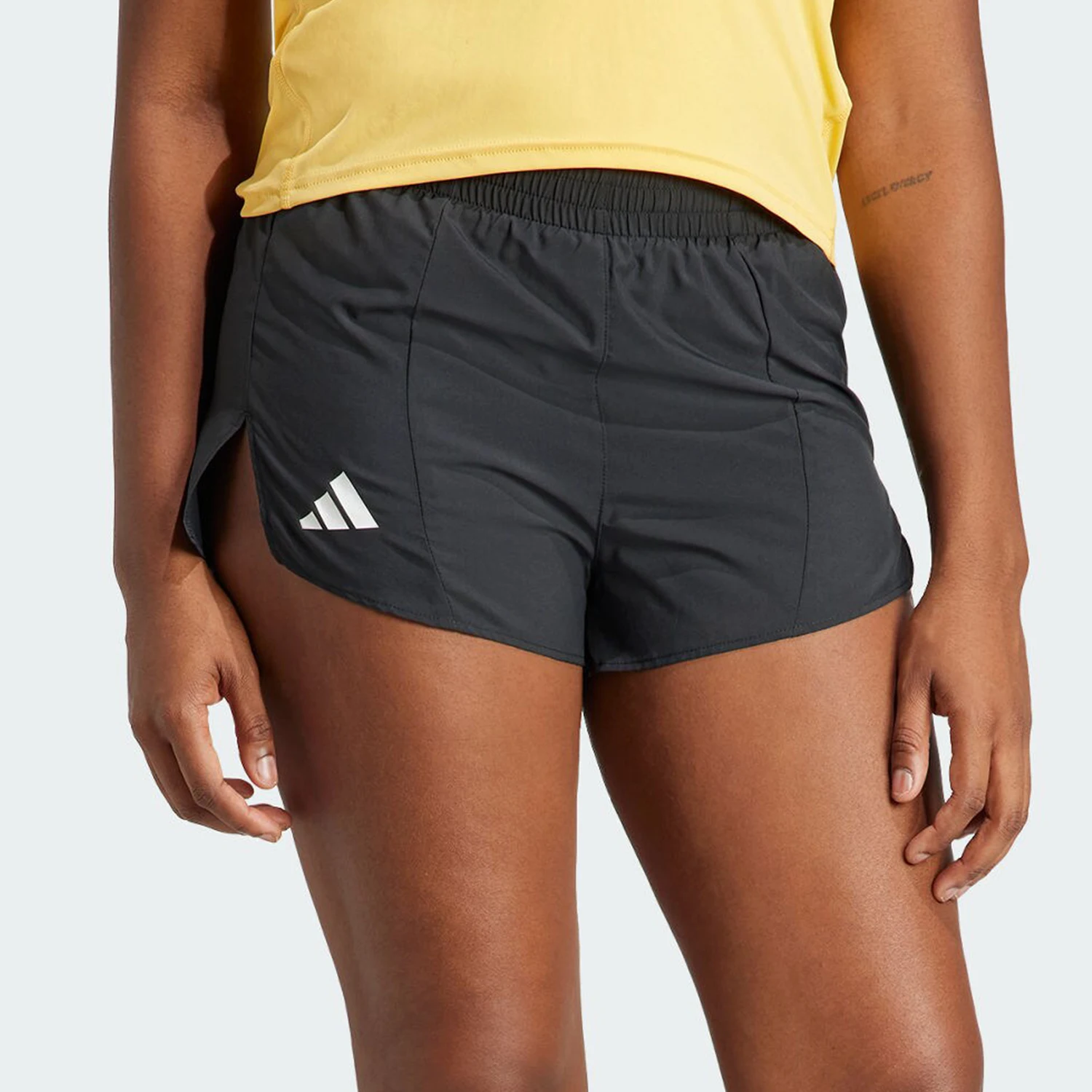 

Adidas genuine genuine ADIZERO E SHORT Women's Running Shorts IN8707
