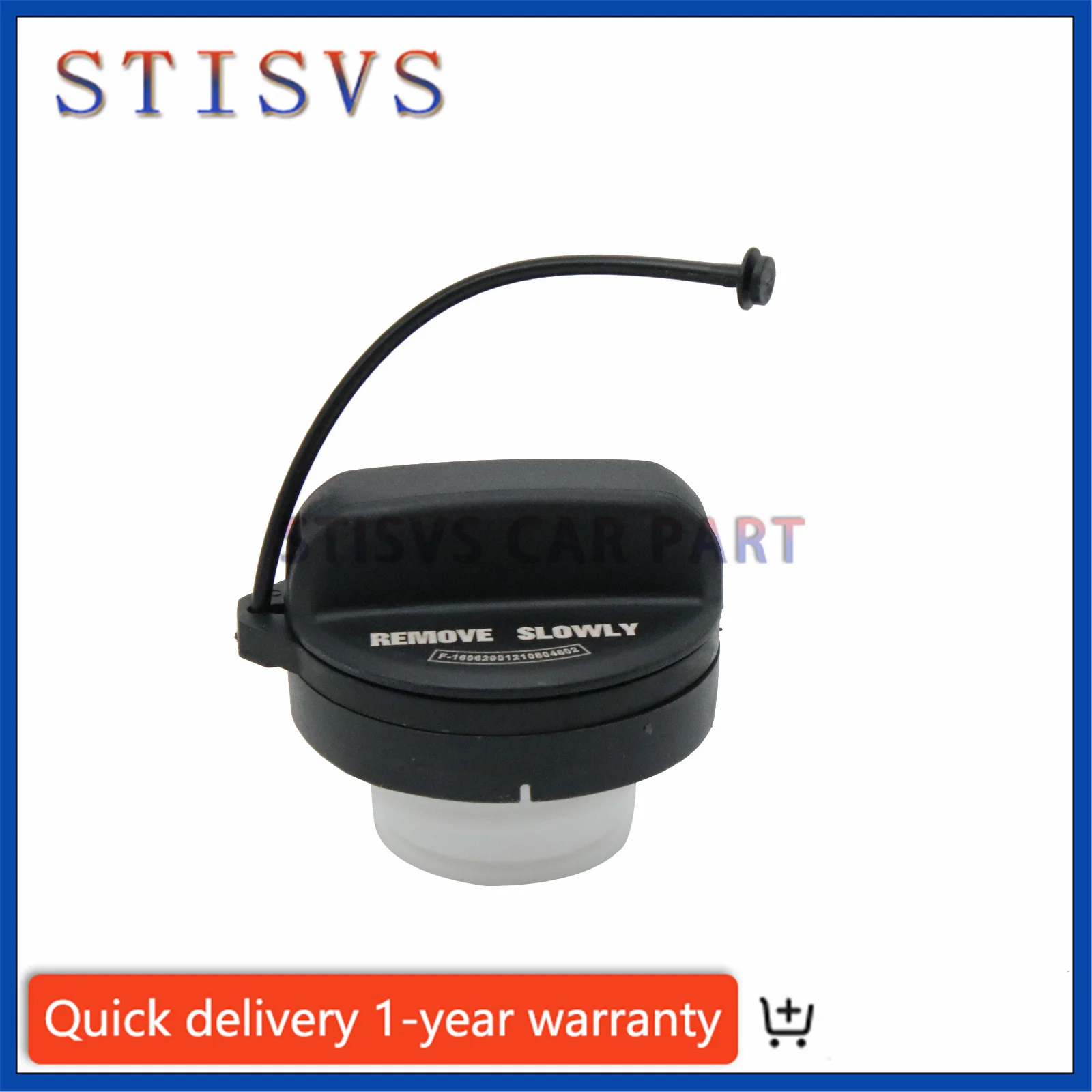 17670-T3W-A01-B Gas Cap Filler Fuel Tank 15076588 For Honda Accord/Odyssey/Crosstour/HRVCRV 97BB9030CB 97BB9030CC F67Z9030AD