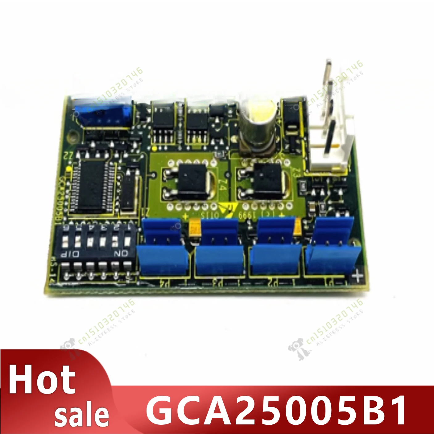 

Зарядное устройство GCA25005B1/GDA25005B10 Original RS14