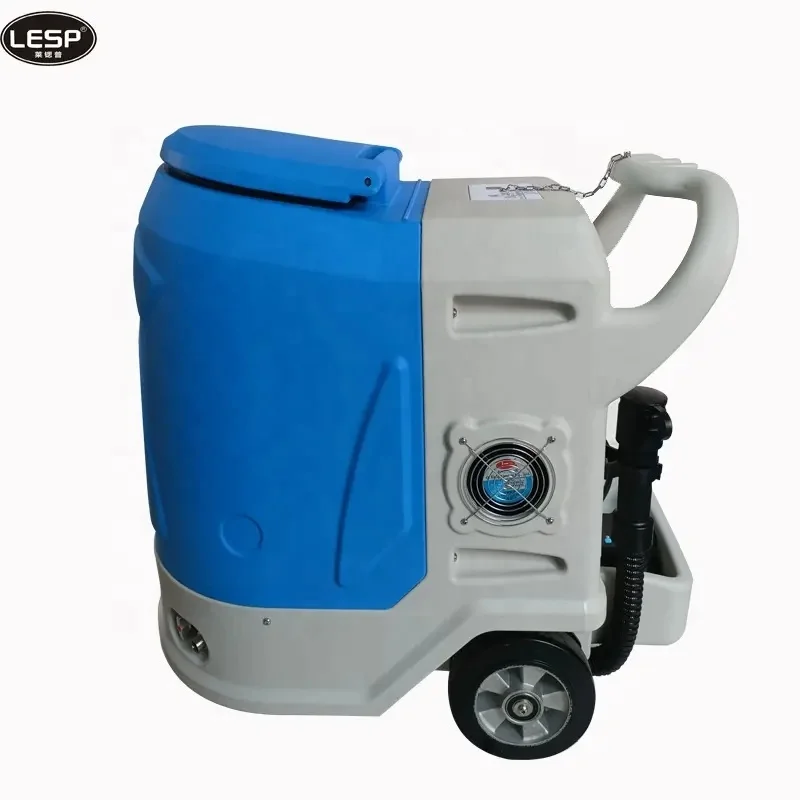 Best Sell Fast Steam Output Multifunctional Cleaning Equipment Carpet and Curtain Washing Cleaner Machine