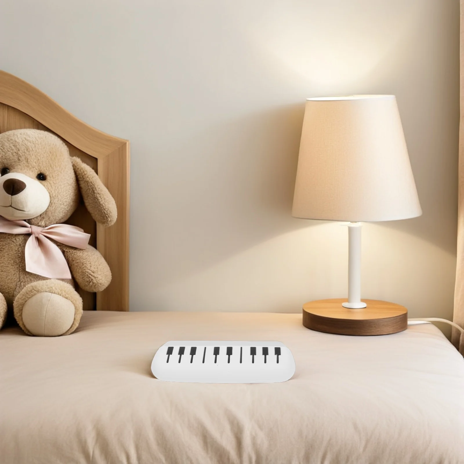 Рисунок 4 - Детская губная гармошка