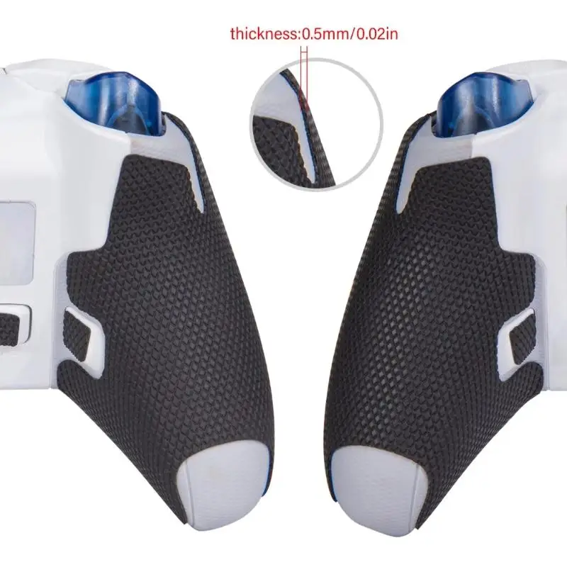 Game Controller Grip Protector Sticker Grips Tape voor Game Controller-handgreep