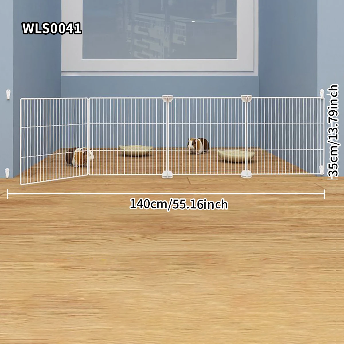 Thumbnail 3 - #8 Latest Cat Safety Window Nets Updates