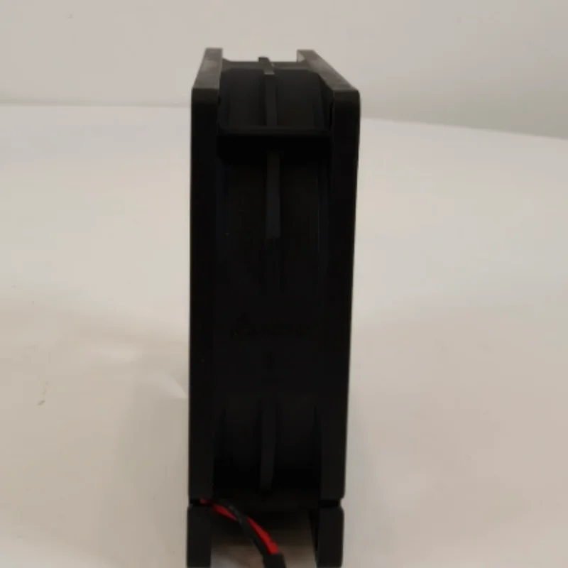 FFB0824SH FFB0824SH-BRD 24V DC 0.28A 8cm 8025 80x80x25mm 5.76 W 4500RPM Ball Bearing ABB Inverter Axial Cooling Fan