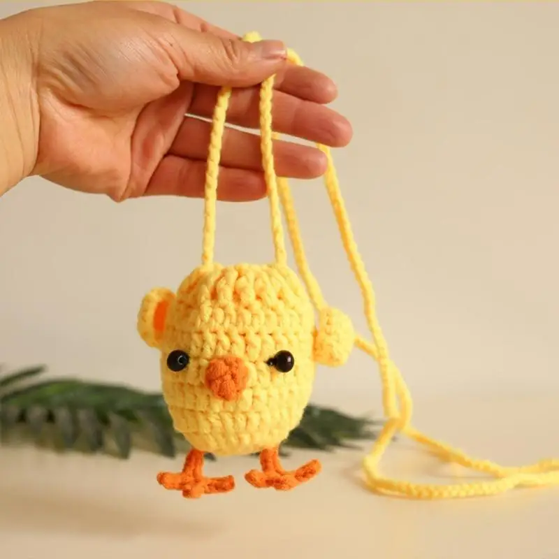 

Popular Knitting Coin Bag Small Wallet Change Pocket Purse Credit Card Bag 20CA