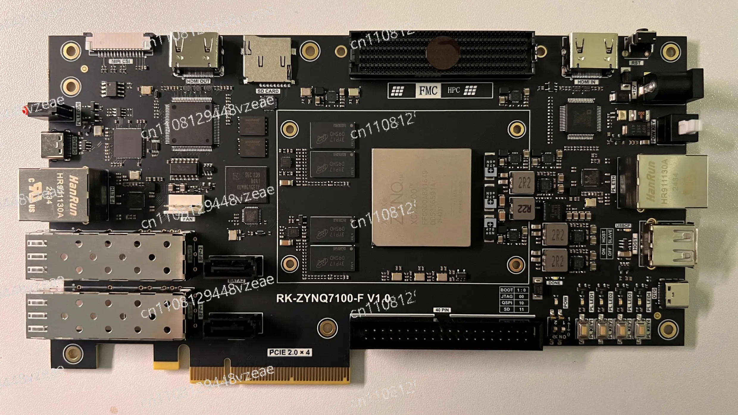 Development Board F…