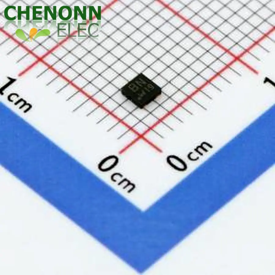 100PCS/LOT BC69-25PA,115 (Single Bipolar Transistors)
