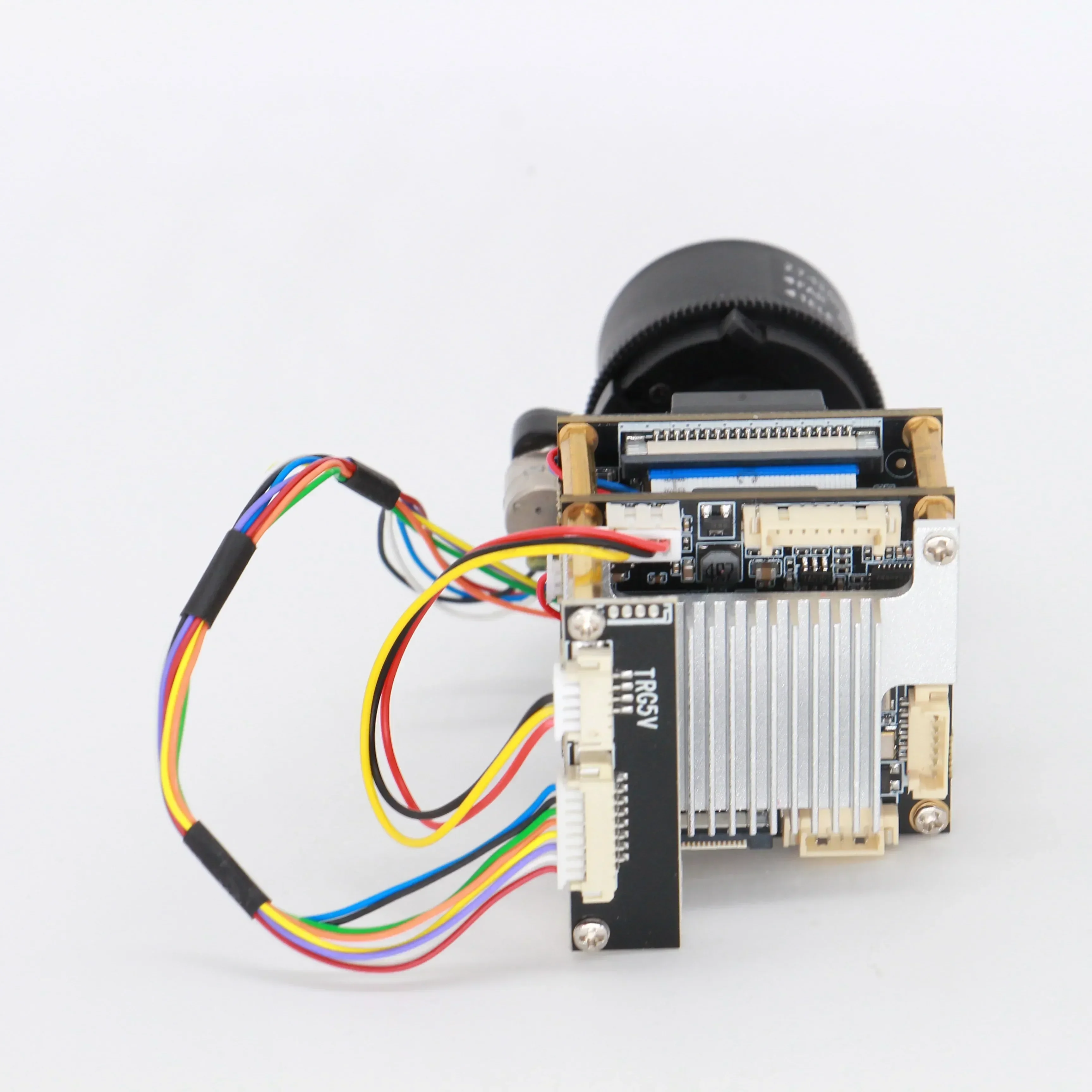 New In stock SMTSEC 2024 New CCTV IP Camera MODULES 1/2.8