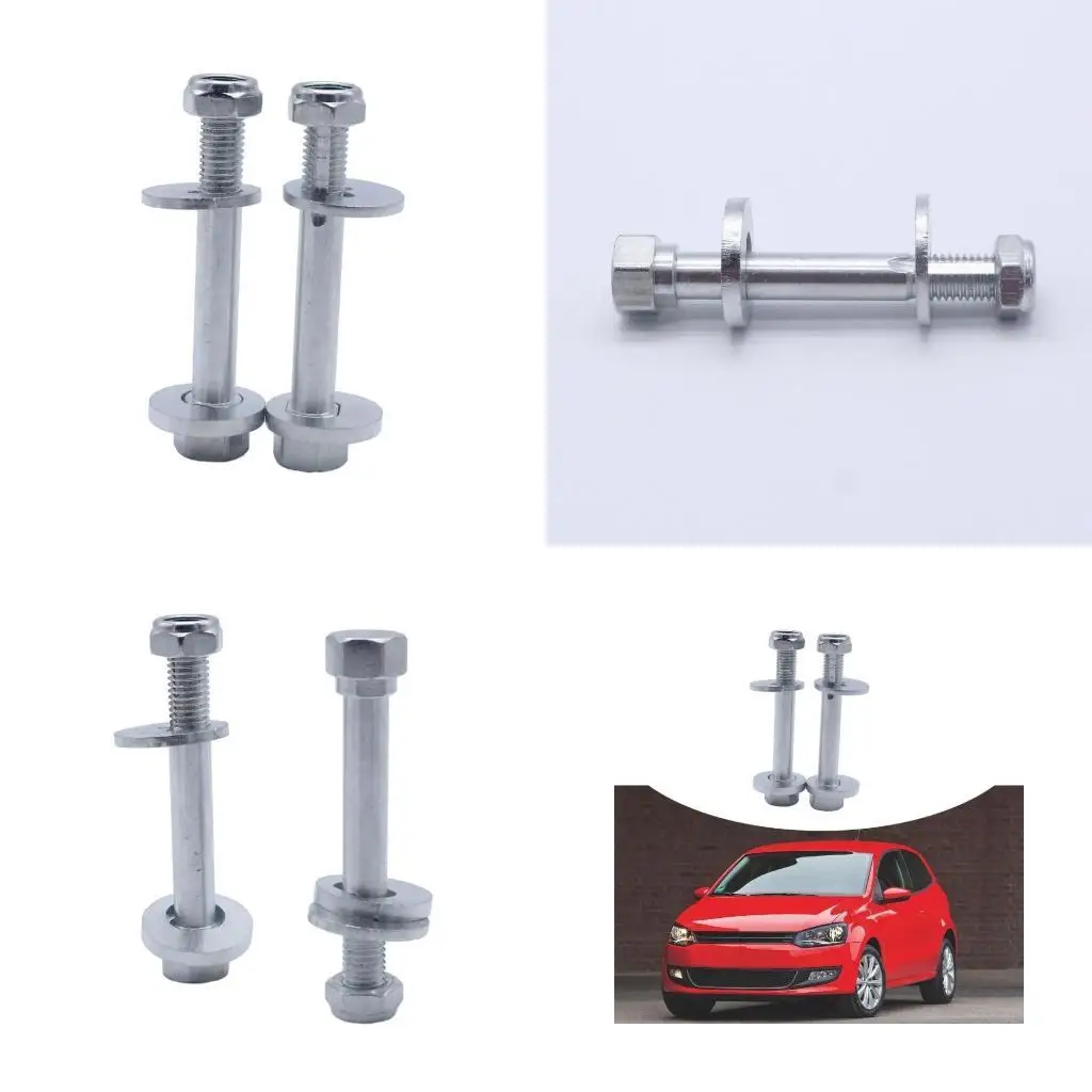 

31BC Control Arm Bolts Replaces 1456980 Upgrades Your Vehicles Suspension System