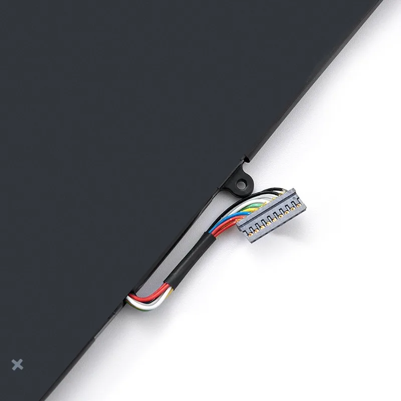 New 90V7W JHXPY JD25G Laptop Battery 7.6V 7300mAh 56Wh For Dell XPS 13 9350 9343 XPS13 13D-9343 P54G 0N7T6 5K9CP RWT1R 0DRRP