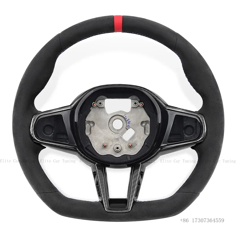 Steering Wheel For …