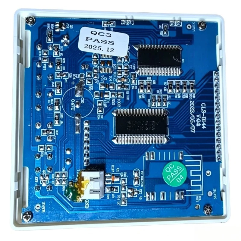 ForGLS-B144/GLS-B161 Electric Water Heater Air Energy Computer Board Control Board Liquid Display